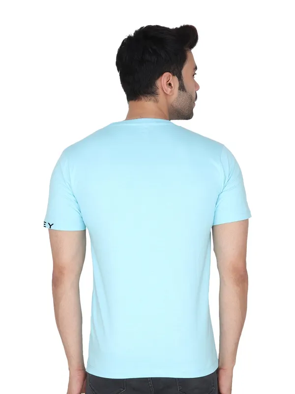 Arctic_Blue_Not_A_Hipster_Printed_Tee_For_Men