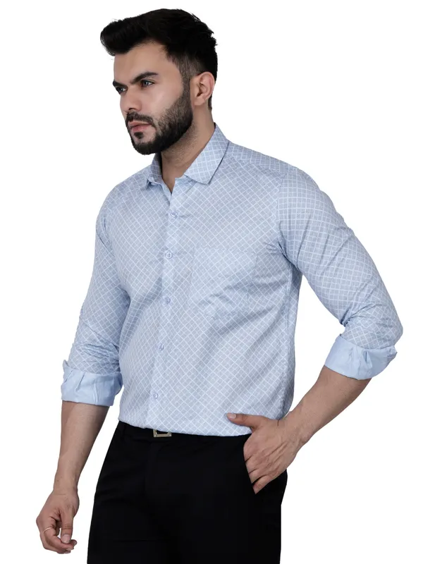 Light_Blue_Geometric_Printed_Shirt
