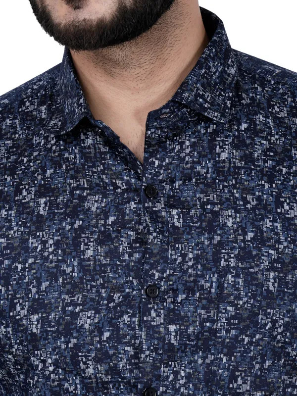 Blue_Abstract_Printed_Shirt