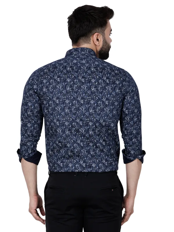 Blue_Abstract_Printed_Shirt