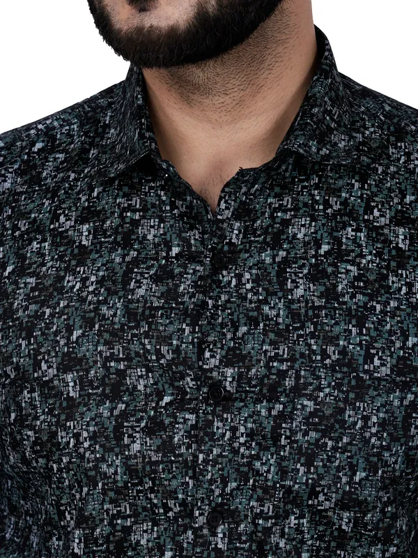 Black_Abstract_Printed_Shirt