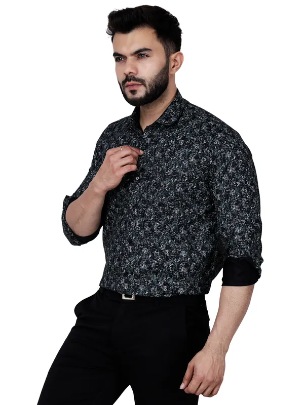 Black_Abstract_Printed_Shirt
