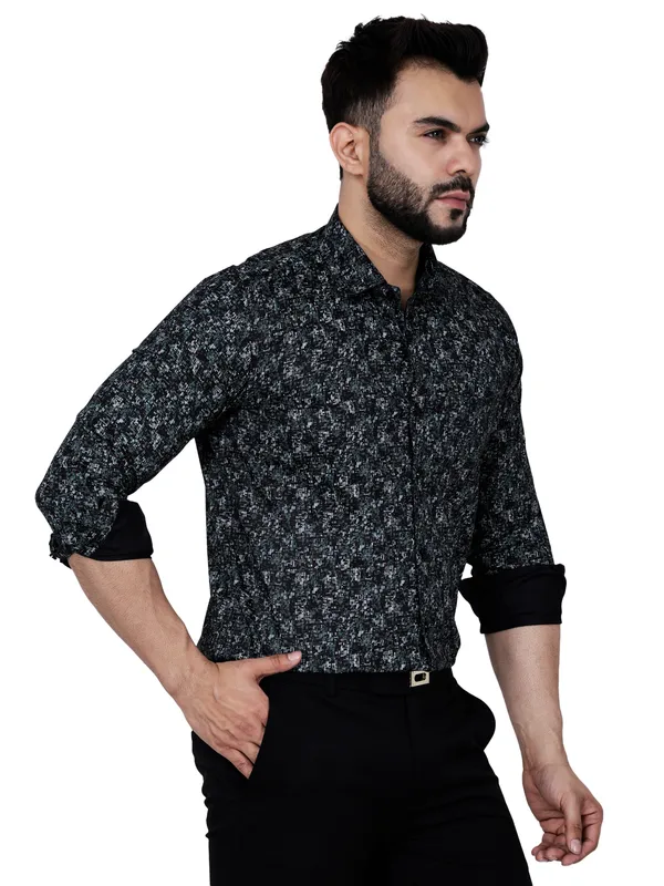 Black_Abstract_Printed_Shirt