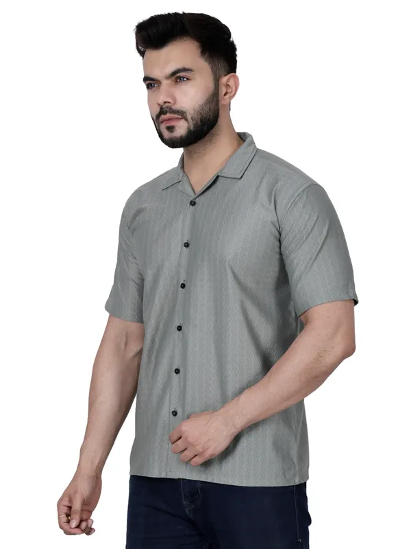 Sage_Green_Knitted_Casual_Shirt