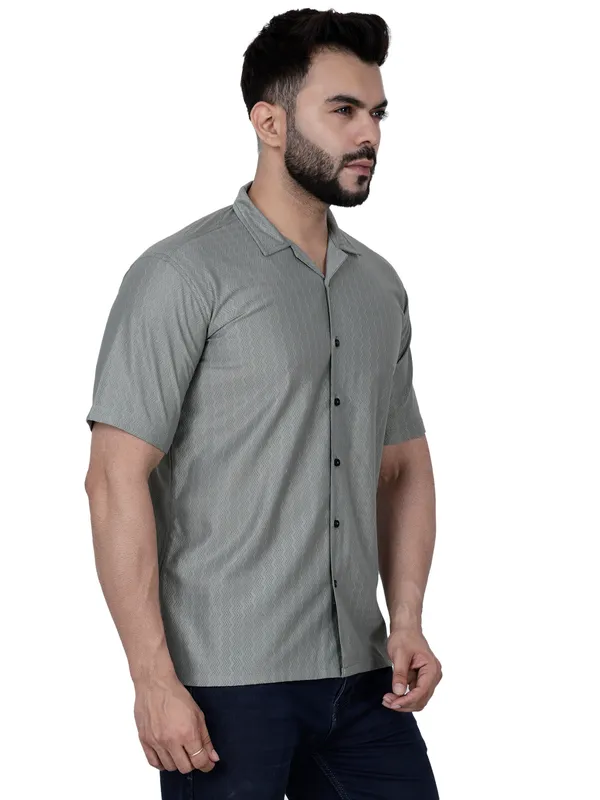 Sage_Green_Knitted_Casual_Shirt
