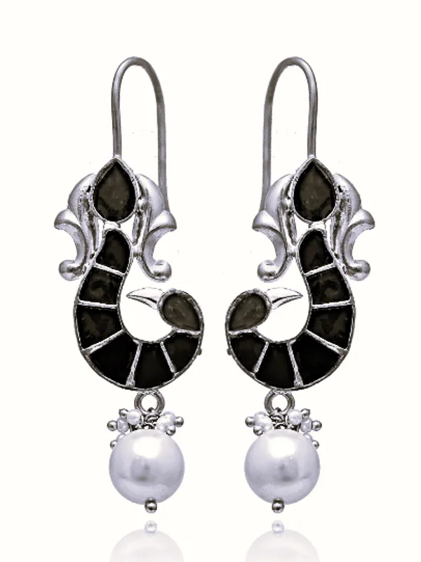 925_Sterling_Silver_Gold_Plated_Premium_Earrings_for_Women_|_Chic_Gold_Hue