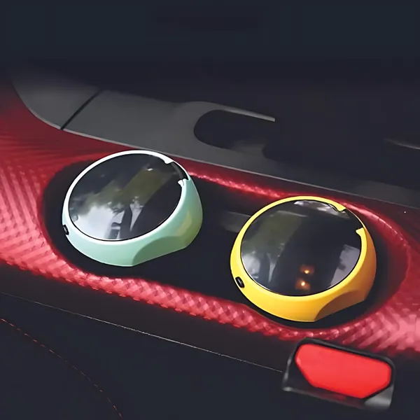 SIAGO_SIA106_Stylish_and_Convenient_Garbage_Bin/Waste_Can_for_Your_Vehicle_|_Portable_Small_Cup_Holder_Car_Dustbin_for_Car_Home_and_Office