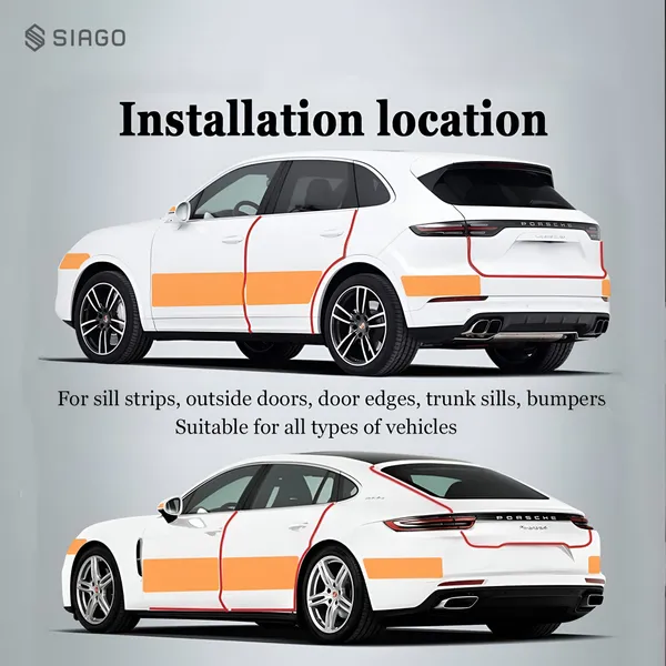 SIAGO_Premium_Carbon_Fiber_Rubber_Car_Sticker_degree_Entry_Guard_Protector_Strip,_Door_Sill_Protector,_Anti-Scratch_Bumper_Guard,_5M_PVC_Scuff_Plate_Tape