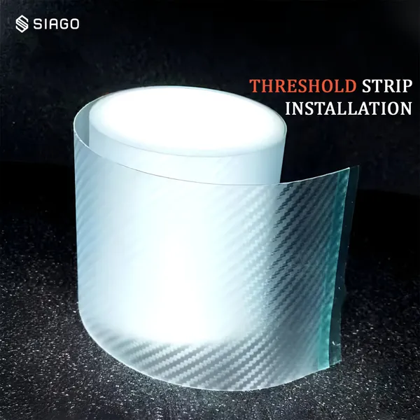 SIAGO_Premium_Carbon_Fiber_Rubber_Car_Sticker_degree_Entry_Guard_Protector_Strip,_Door_Sill_Protector,_Anti-Scratch_Bumper_Guard,_5M_PVC_Scuff_Plate_Tape