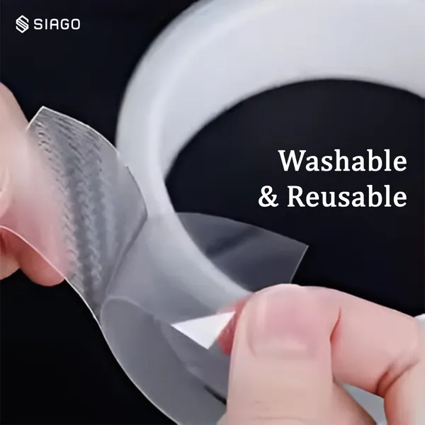 SIAGO_Premium_Carbon_Fiber_Rubber_Car_Sticker_degree_Entry_Guard_Protector_Strip,_Door_Sill_Protector,_Anti-Scratch_Bumper_Guard,_5M_PVC_Scuff_Plate_Tape