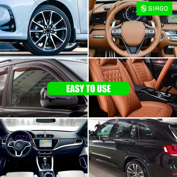 SIAGO_SIA154_Car_Duster_with_Extendable_Long_Handle_degree_Scratch-Free_Microfiber_Car_Cleaning_Tool_for_Exterior_Shine