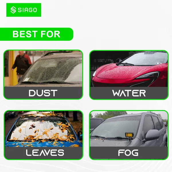 SIAGO_SIA154_Car_Duster_with_Extendable_Long_Handle_degree_Scratch-Free_Microfiber_Car_Cleaning_Tool_for_Exterior_Shine