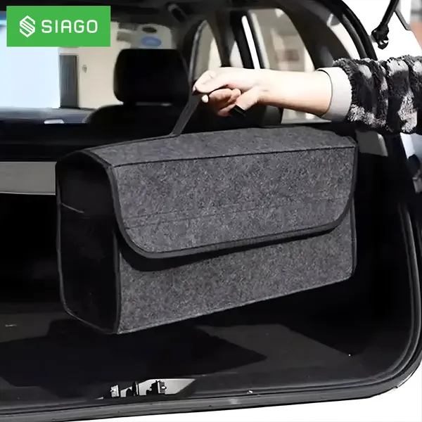 SIAGO_SIA371_Car_Accessories_Car_Boot_Organizer_Suitable_for_All_Vehicles,_Anti-Slip_Car_Trunk_Organizer,_Polyester,_Black_1_Pair