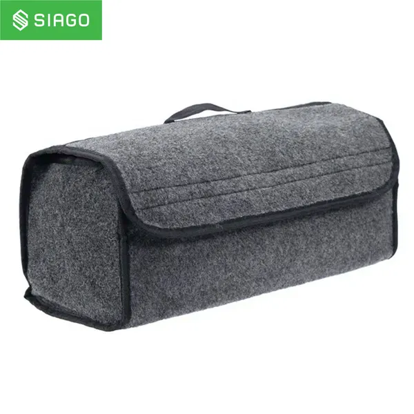 SIAGO_SIA371_Car_Accessories_Car_Boot_Organizer_Suitable_for_All_Vehicles,_Anti-Slip_Car_Trunk_Organizer,_Polyester,_Black_1_Pair