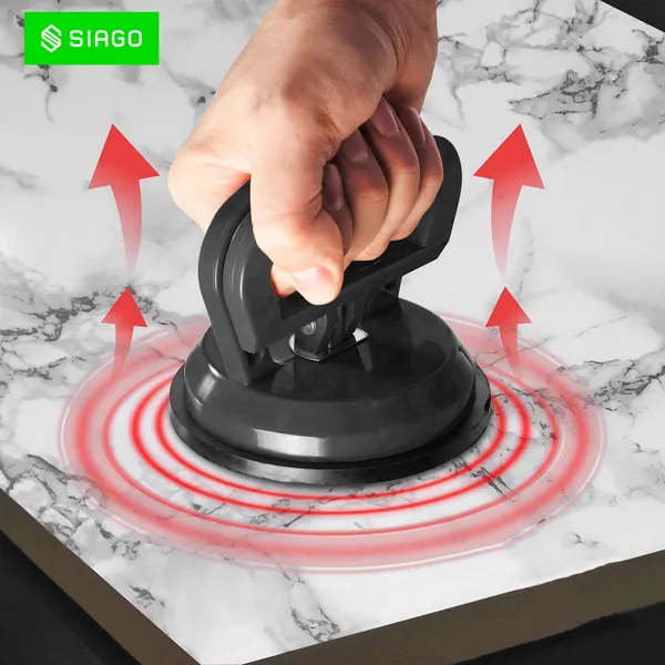 SIAGO_Car_Dent_Puller_Kit_degree_Heavy-Duty_Suction_Cup_Lifter_for_Auto_Dents,_Glass,_Tiles_&_Mirrors_degree_Easy_Grip_Multi-Use_Tool