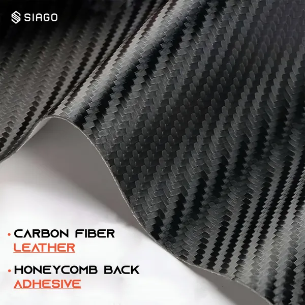SIAGO_Anti-Scratch_Door_Sill_Car_Stickers_Compatible_for_Universal_Cars_-_Exterior_Sill_Guard_Protector_Carbon_Fiber_Vinyl_Sticker