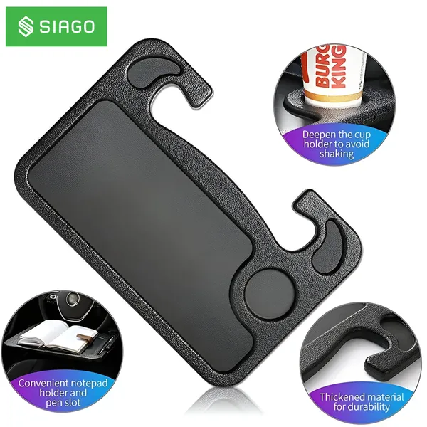 SIAGO_Ultimate_2-in-1_Car_Steering_Wheel_Desk_&_Tray_|_Multi-Function_Laptop_Stand_&_Cup_Holder_|_Perfect_for_Eating,_Working,_and_Organizing_on_The_Go