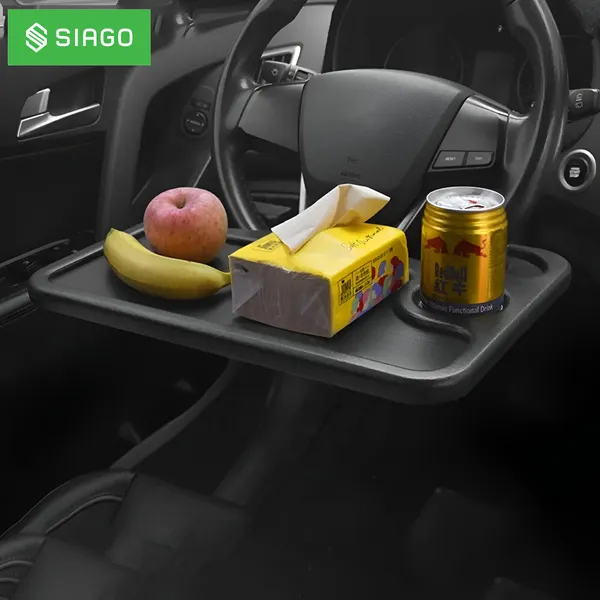 SIAGO_Ultimate_2-in-1_Car_Steering_Wheel_Desk_&_Tray_|_Multi-Function_Laptop_Stand_&_Cup_Holder_|_Perfect_for_Eating,_Working,_and_Organizing_on_The_Go