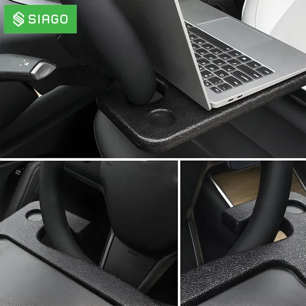 SIAGO_Ultimate_2-in-1_Car_Steering_Wheel_Desk_&_Tray_|_Multi-Function_Laptop_Stand_&_Cup_Holder_|_Perfect_for_Eating,_Working,_and_Organizing_on_The_Go
