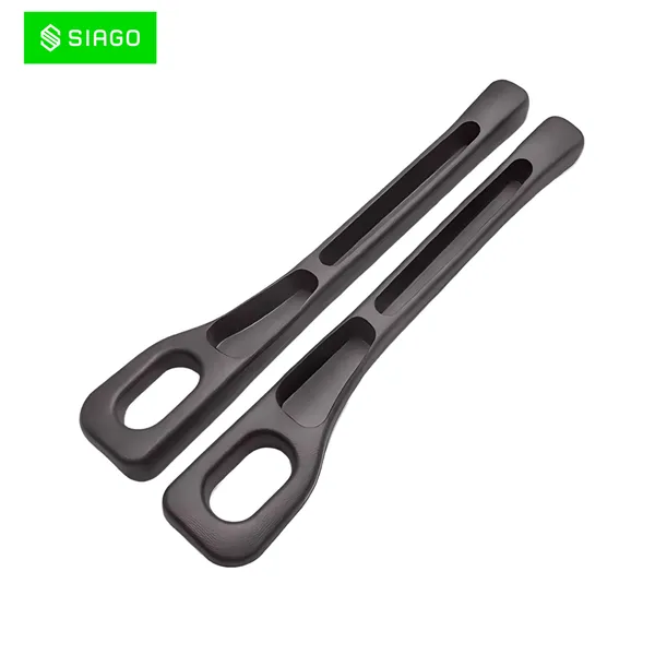 SIAGO_SIA126_Car_Seat_Side_Gap_Filler_degreeSlot_for_Storing_Phone,_Cards_&_Coins_degree_Prevents_Items_from_Dropping_degree_Universal_Fit_for_Car_(Black)