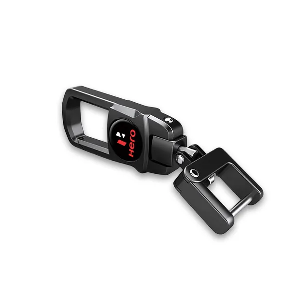 Grey_Premium_Metal_Keychain_Compatible_With_Hero_Bike_&_Scooty_-_Durable,_Stylish,_And_Secure
