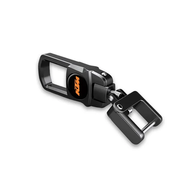 Grey_Premium_Metal_Keychain_Compatible_With_Ktm_Bike-_Stylish_And_Durable_Bike_Accessory