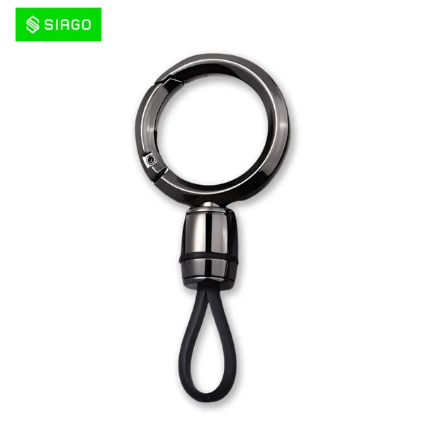Multicolor_Tpu_Key_Cover_And_Round_Keychain_Compatible_For_Kia_Seltos,_Sonet,_Carens,_Carnival_4_Button_Smart_Key_(Hold_Button_Down)