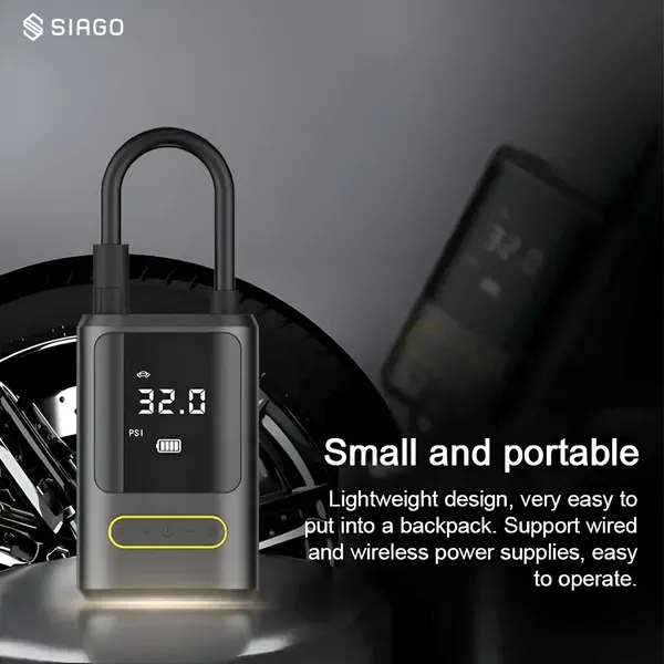 Black_Sia338_Portable_Rechargeable_Mini_Digital_12V_Wireless_Portable_Car_Air_Pump_Compressor_Cordless_Tire_Inflator
