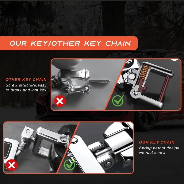 Grey_Tpu_Key_Cover_And_Metal_Keychain_Compatible_For_Kia_Seltos_2023_Facelift_Htx_|_Carens_X_Line_4_Button_Smart_Key
