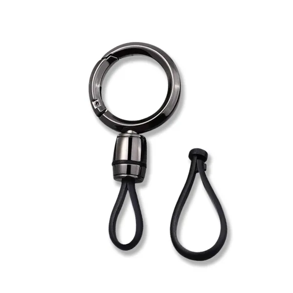 Black_Sia147_Premium_Keys_Keychain_-_Durable_Metal_Keyring,_Stylish_&_Functional_Key_Holder