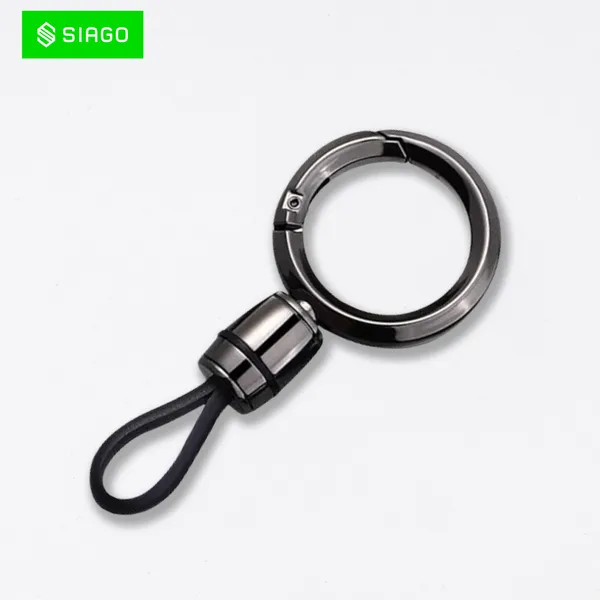 Black_Sia147_Premium_Keys_Keychain_-_Durable_Metal_Keyring,_Stylish_&_Functional_Key_Holder