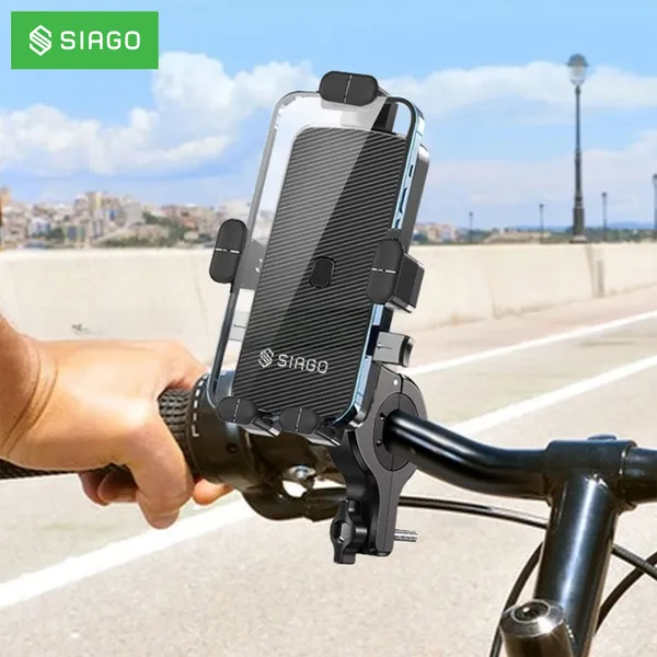 SIAGO_SIA386_Universal_Bike_Mount_Holder_with_360_Degree_Rotation