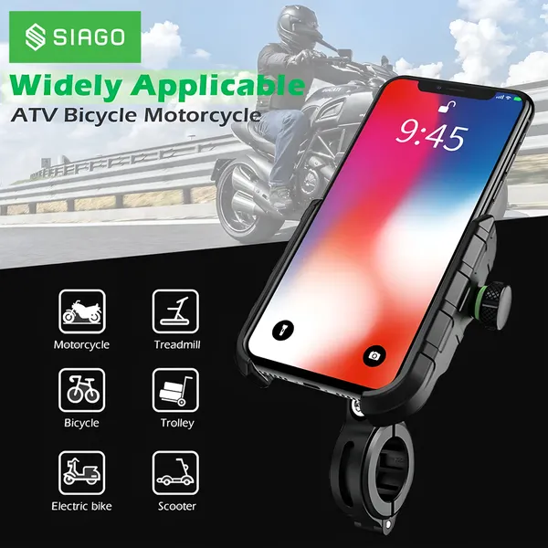 Black_Sia121_Universal_Bike_Mount_Holder_With_360_Degree_Rotation