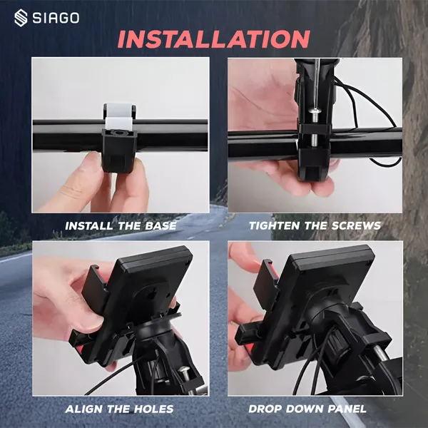Black_Sia109_Universal_Bike_Rear_Mirror_Holder_With_360_Degree_Rotation
