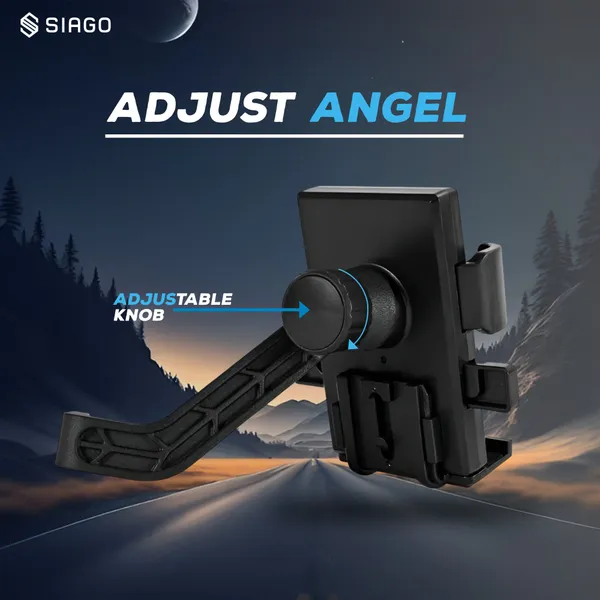 Black_Sia110_Universal_Bike_Rear_Mirror_Holder_With_360_Degree_Rotation