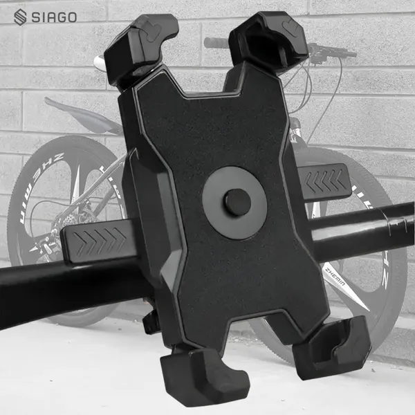 Black_Sia111_Universal_Bike_Mount_Holder_With_360_Degree_Rotation