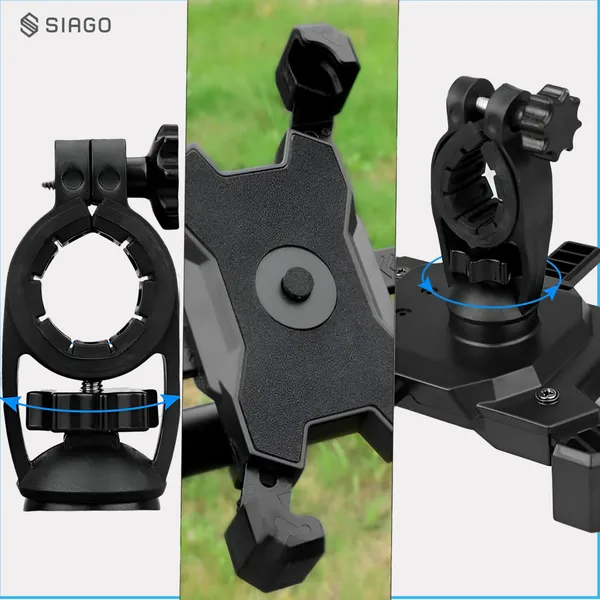 Black_Sia111_Universal_Bike_Mount_Holder_With_360_Degree_Rotation