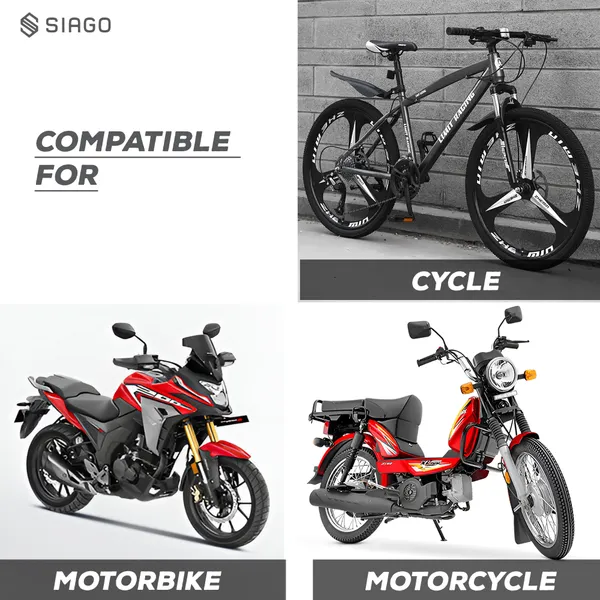 Black_Sia111_Universal_Bike_Mount_Holder_With_360_Degree_Rotation