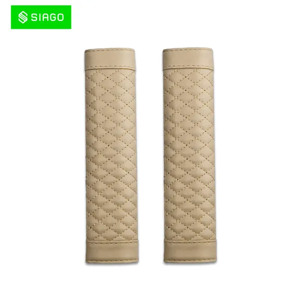 Beige_Sia128_Premium_Car_Seat_Belt_Cover_–_Comfort_&_Safety_Enhancer_–_Adjustable,_Soft,_&_Stylish_–_Universal_Fit_For_All_Vehicles_–_(Pack_Of_2)
