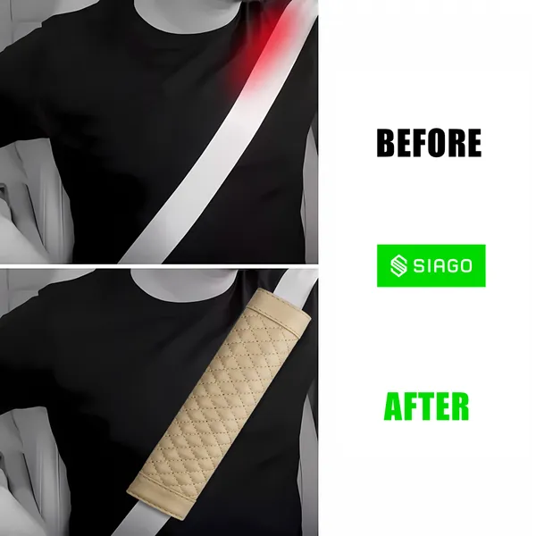 Beige_Sia128_Premium_Car_Seat_Belt_Cover_–_Comfort_&_Safety_Enhancer_–_Adjustable,_Soft,_&_Stylish_–_Universal_Fit_For_All_Vehicles_–_(Pack_Of_2)