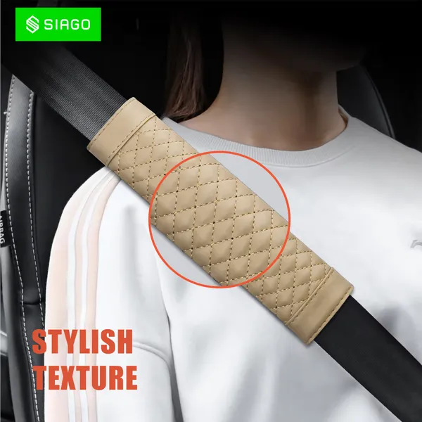 Beige_Sia128_Premium_Car_Seat_Belt_Cover_–_Comfort_&_Safety_Enhancer_–_Adjustable,_Soft,_&_Stylish_–_Universal_Fit_For_All_Vehicles_–_(Pack_Of_2)