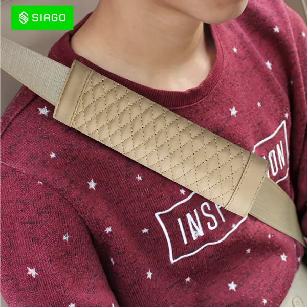 Beige_Sia128_Premium_Car_Seat_Belt_Cover_–_Comfort_&_Safety_Enhancer_–_Adjustable,_Soft,_&_Stylish_–_Universal_Fit_For_All_Vehicles_–_(Pack_Of_2)