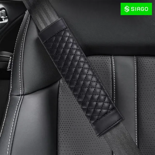 Black_Sia128_Premium_Car_Seat_Belt_Cover_–_Comfort_&_Safety_Enhancer_–_Adjustable,_Soft,_&_Stylish_–_Universal_Fit_For_All_Vehicles_–_(Pack_Of_2)