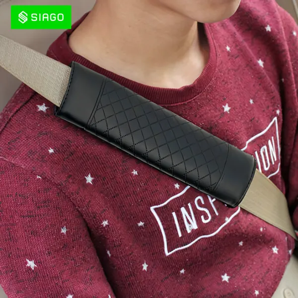 Black_Sia128_Premium_Car_Seat_Belt_Cover_–_Comfort_&_Safety_Enhancer_–_Adjustable,_Soft,_&_Stylish_–_Universal_Fit_For_All_Vehicles_–_(Pack_Of_2)