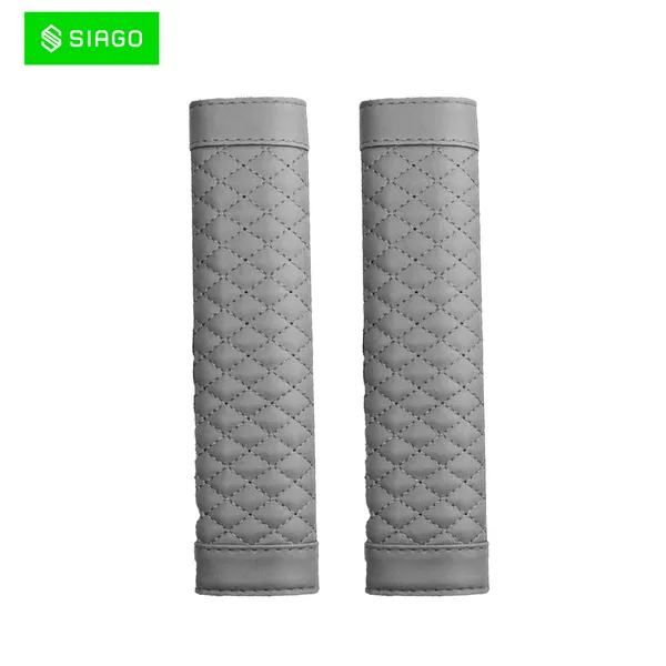 Grey_Sia128_Premium_Car_Seat_Belt_Cover_–_Comfort_&_Safety_Enhancer_–_Adjustable,_Soft,_&_Stylish_–_Universal_Fit_For_All_Vehicles_–_(Pack_Of_2)