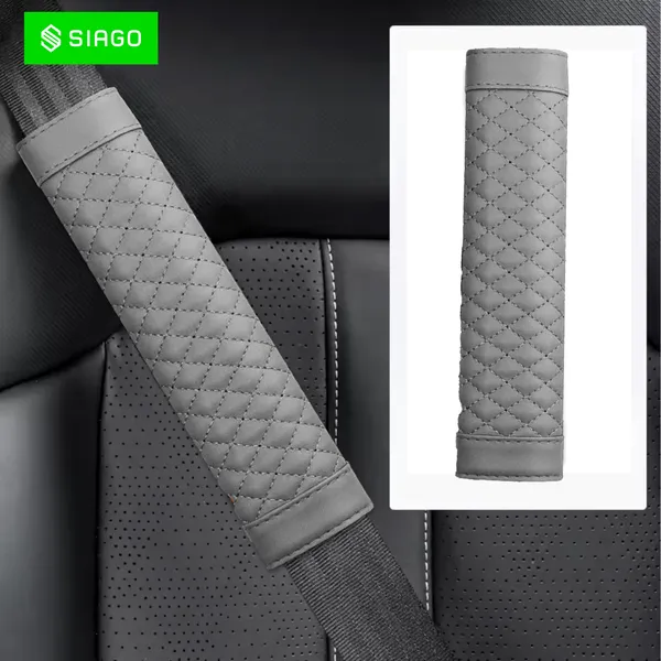 Grey_Sia128_Premium_Car_Seat_Belt_Cover_–_Comfort_&_Safety_Enhancer_–_Adjustable,_Soft,_&_Stylish_–_Universal_Fit_For_All_Vehicles_–_(Pack_Of_2)