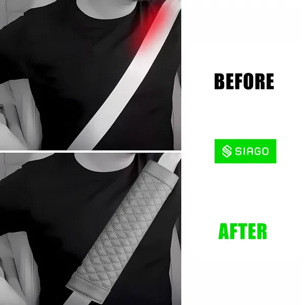 Grey_Sia128_Premium_Car_Seat_Belt_Cover_–_Comfort_&_Safety_Enhancer_–_Adjustable,_Soft,_&_Stylish_–_Universal_Fit_For_All_Vehicles_–_(Pack_Of_2)