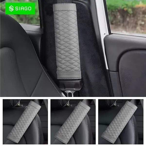 Grey_Sia128_Premium_Car_Seat_Belt_Cover_–_Comfort_&_Safety_Enhancer_–_Adjustable,_Soft,_&_Stylish_–_Universal_Fit_For_All_Vehicles_–_(Pack_Of_2)