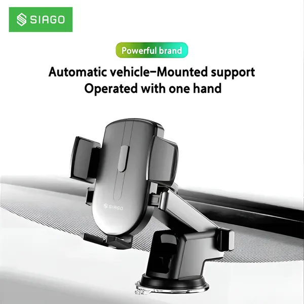 Black_Sia129_Smart_Universal_Phone_Holder,_Mobile_Stand_For_Car_With_Quick_One_Touch_Technology_(Expandable_&_Rotatable)_For_Windscreen,_Dashboard