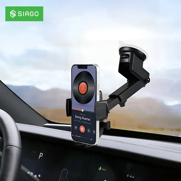 Black_Sia129_Smart_Universal_Phone_Holder,_Mobile_Stand_For_Car_With_Quick_One_Touch_Technology_(Expandable_&_Rotatable)_For_Windscreen,_Dashboard